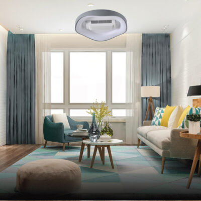 AEROSWIRL